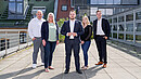 Bundesjugendleitung, dbb BJL