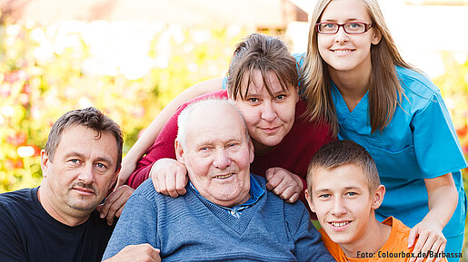 Familie