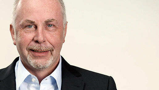 Ulrich Silberbach