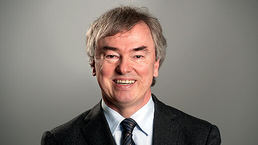 Klaus Dauderstädt