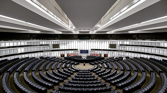 Die AG Europa informiert über Aktuelles aus dem Herzen der EU. Die AG Europa informiert über Aktuelles aus dem Herzen der EU.
