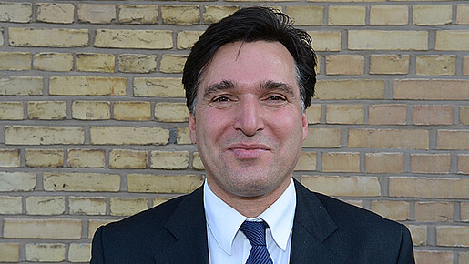 Stefan Nowatschin Stefan Nowatschin