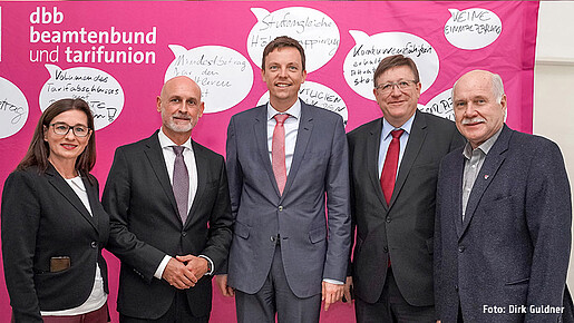 Spitzentreffen im Saarland