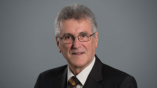 Volker Stich