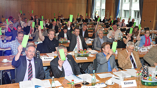 Bundestarifkommission