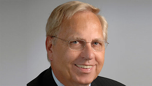 Berthold Gehlert