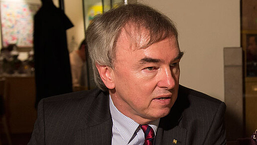 Klaus Dauderstädt Klaus Dauderstädt