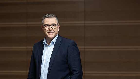 dbb, Bundesleitung
