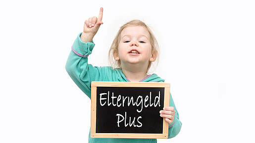 Elterngeld plus Elterngeld plus