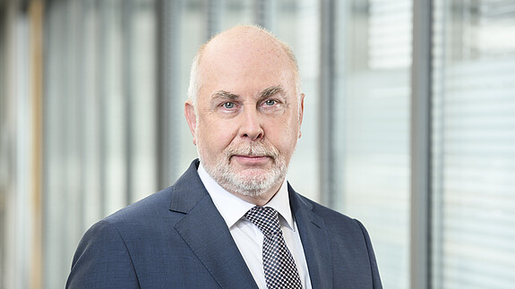Ulrich Silberbach