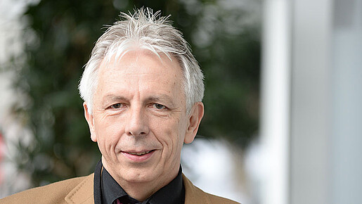 Klaus Eckl, VDStra. Klaus Eckl, VDStra.