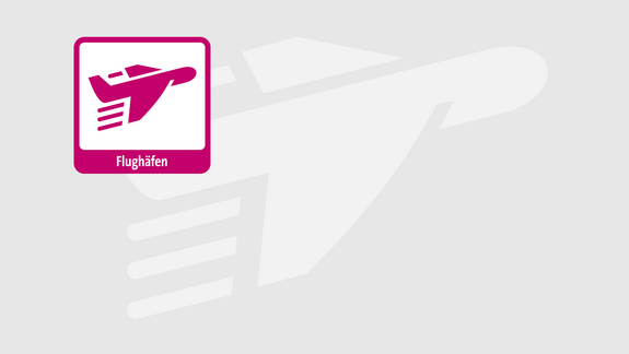 Flughäfen Flughäfen