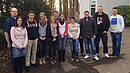 START-Workshop in Ostfildern