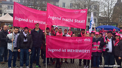 dbb jugend saar