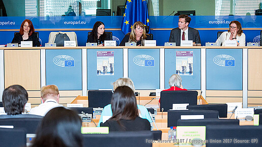 Sitzung des EU-Parlaments Sitzung des EU-Parlaments