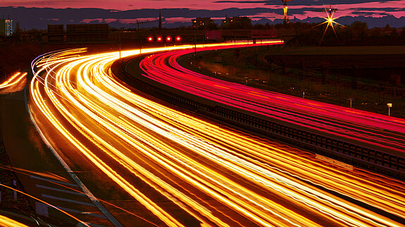 Autobahn Autobahn