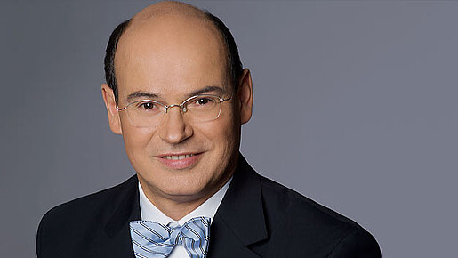 Hans-Ulrich Benra