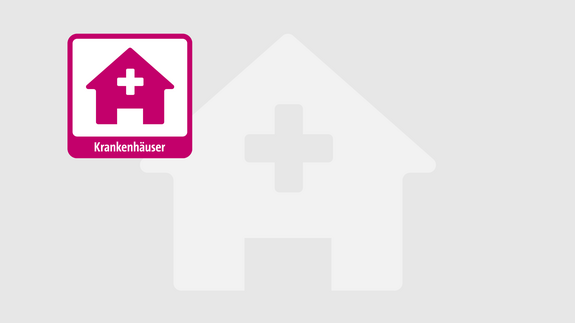 Krankenhäuser