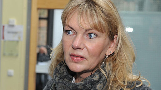 Ulrike Clausmeyer, VBOB Ulrike Clausmeyer, VBOB