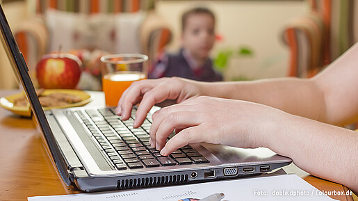 Homeoffice