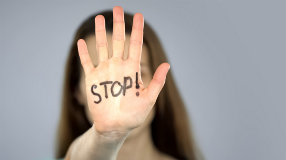 Im Kampf gegen Gewalt an Frauen alle Register ziehen