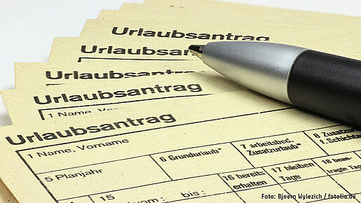Urlaub