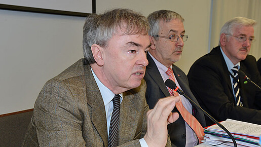 Klaus Dauderstädt
