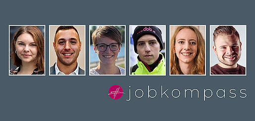 Jobkompass auf staatklar.org Jobkompass auf staatklar.org