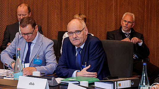 Friedhelm Schäfer