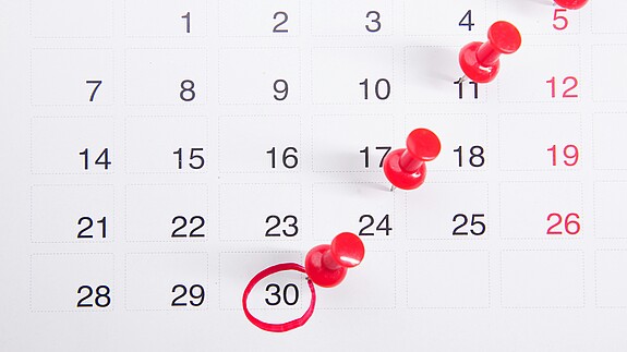 Die Vier-Tage-Woche ist nicht maßgeblich dafür, ob junge Beamt*innen im Job bleiben. Andere Faktoren fallen stärker ins Gewicht.