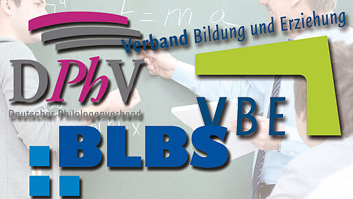 121207 lehrerverbaende Lehrerverbände