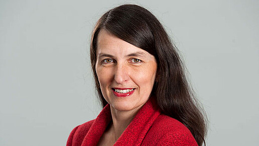 Kirsten Lühmann