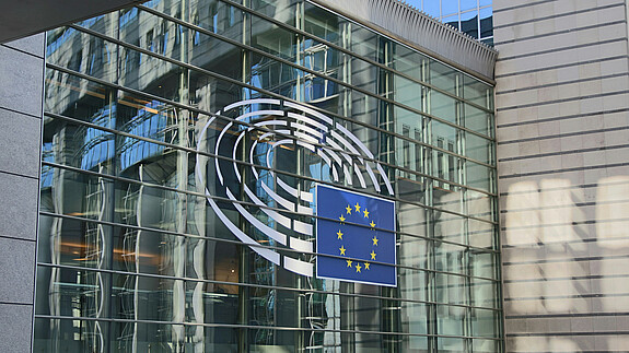 Die AG Europa informiert über Aktuelles aus dem Herzen der EU.