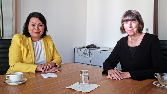 dbb frauen und BMFSFJ geben Startschuss für Modellprojekt „Führen in Teilzeit“