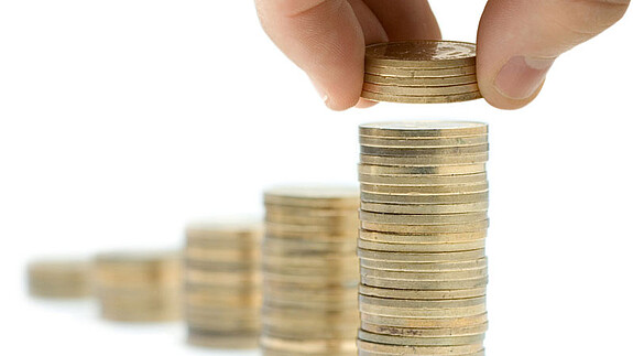 Geld Geld