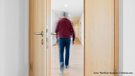 Personalnotstand im öffentlichen Dienst Personalnotstand im öffentlichen Dienst