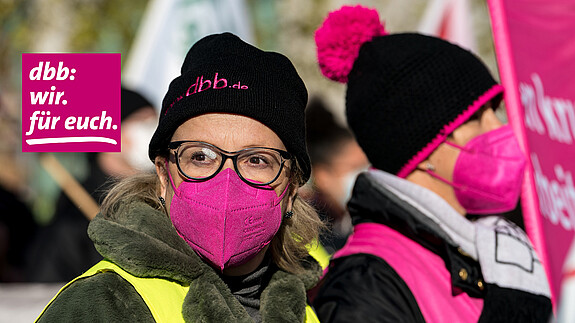 Forderungsfindung zur Einkommensrunde 2023 Forderungsfindung zur Einkommensrunde 2023