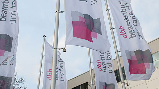 dbb Fahnen