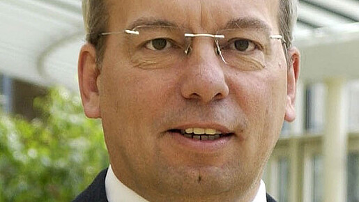 Rainer Wendt, Bundesvorsitzender der DPolG