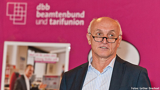 Branchentag in Düsseldorf Branchentag in Düsseldorf