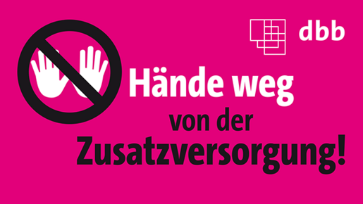Zusatzversorgung