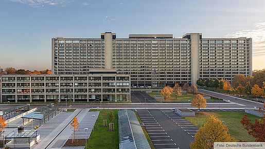 Deutsche Bundesbank