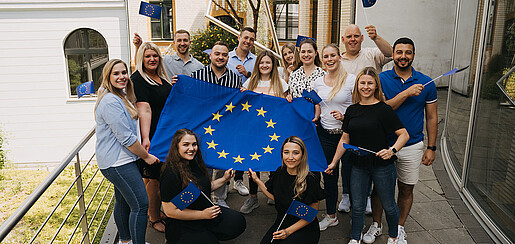 AG Europa AG Europa