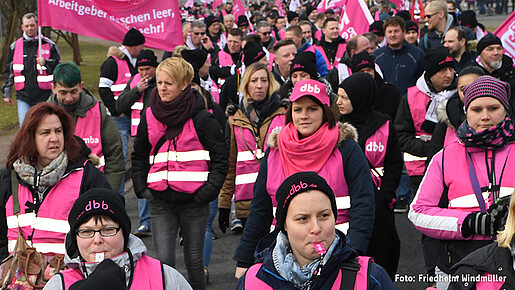 Warnsteik in Salzgitter Warnsteik in Salzgitter