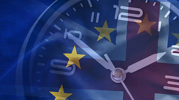 Der Brexit hat die Mobilität junger Menschen zwischen dem Vereinigten Königreich und der EU erschwert.