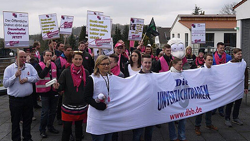 Bundesjugendausschuss März 2015 Bundesjugendausschuss März 2015