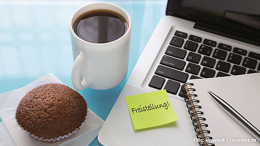 Freistellung