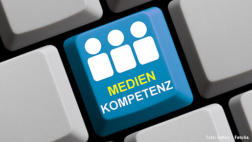 Medienkompetenz Medienkompetenz