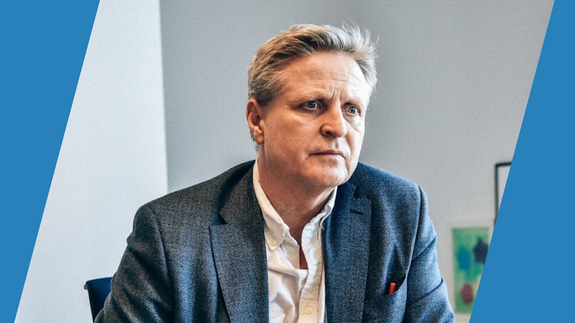 Klaus Heeger Klaus Heeger