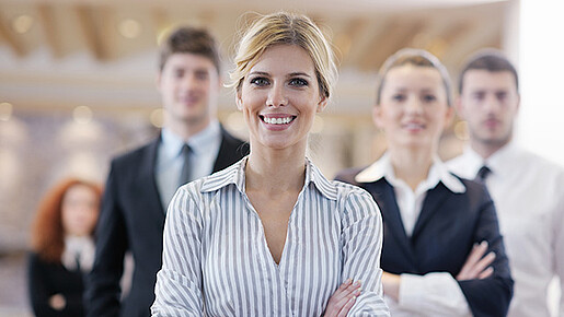 Frauen Seminar